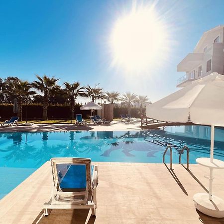 באלאק Exclusives Apartment Mountainview Residence מראה חיצוני תמונה