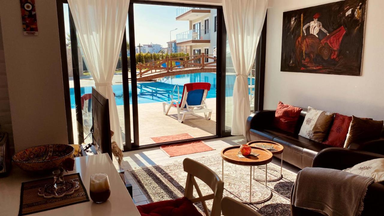 באלאק Exclusives Apartment Mountainview Residence מראה חיצוני תמונה