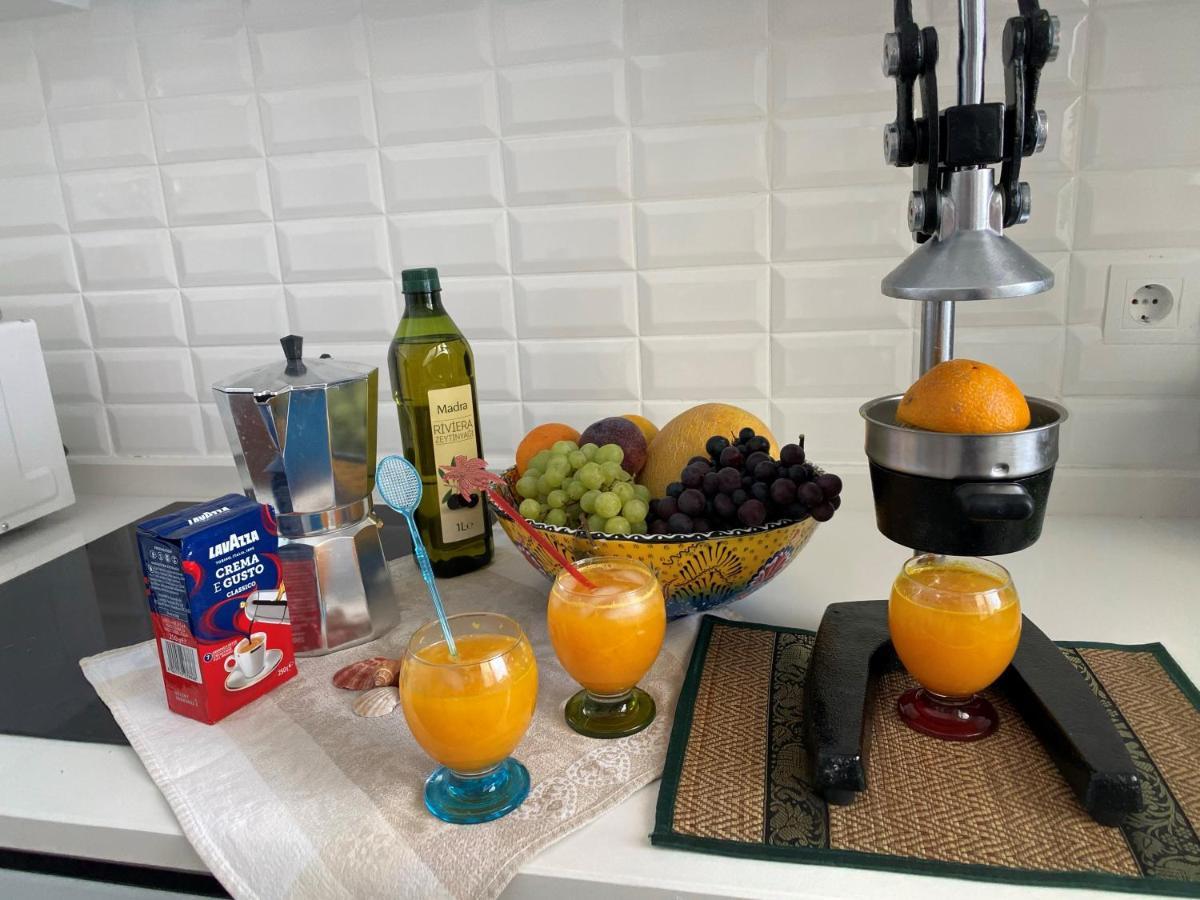 באלאק Exclusives Apartment Mountainview Residence מראה חיצוני תמונה
