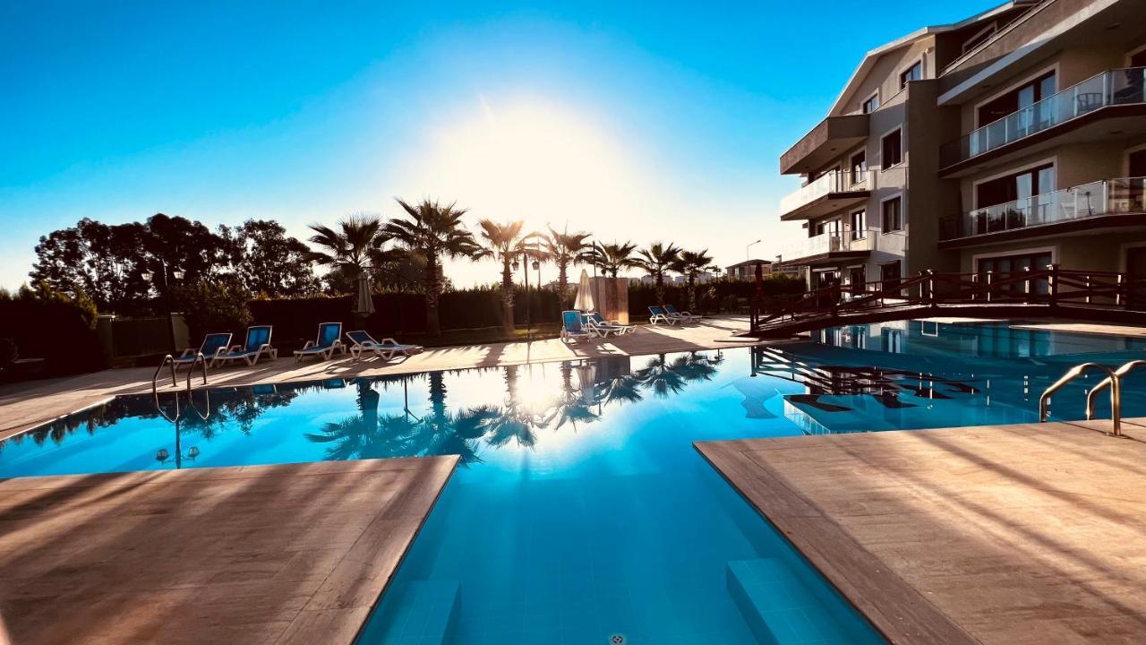 באלאק Exclusives Apartment Mountainview Residence מראה חיצוני תמונה