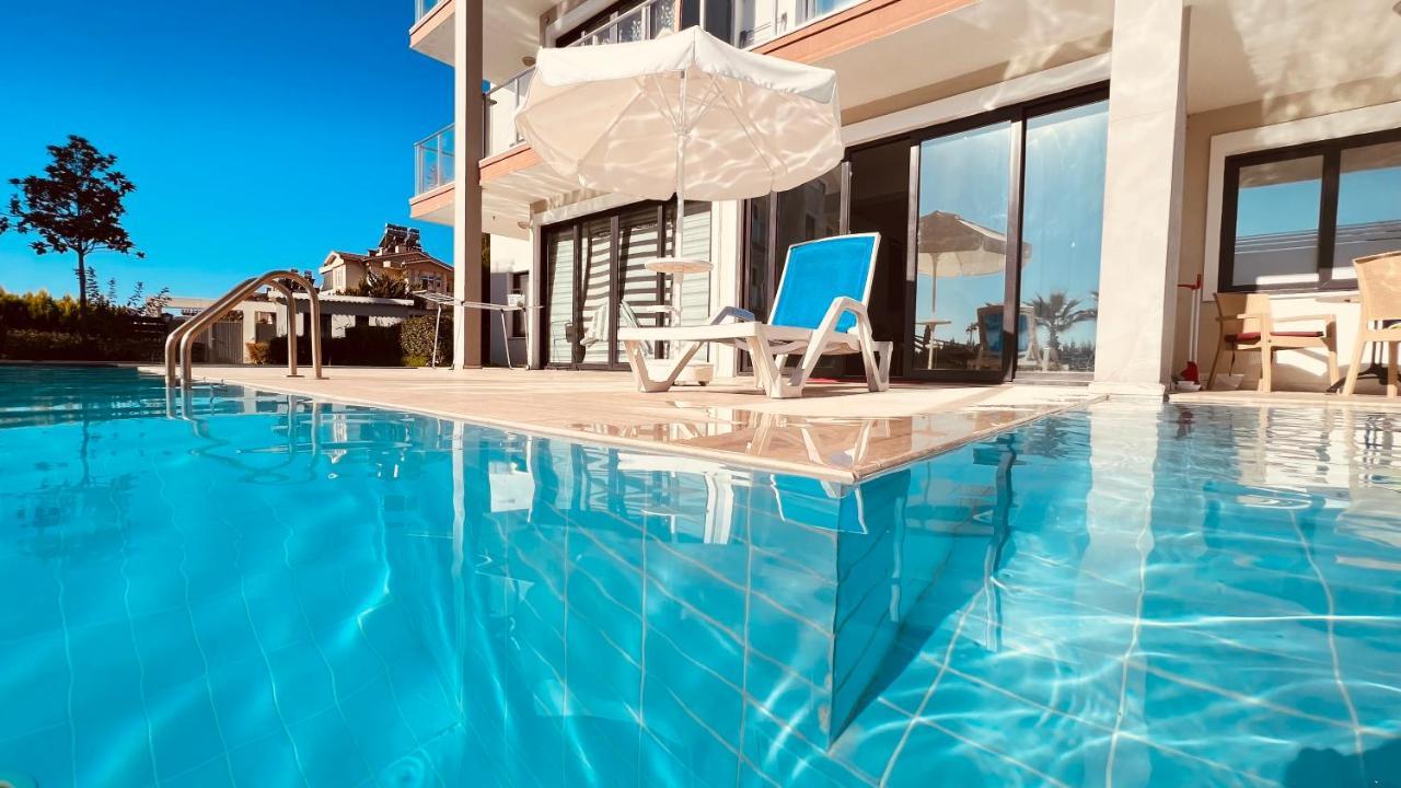 באלאק Exclusives Apartment Mountainview Residence מראה חיצוני תמונה