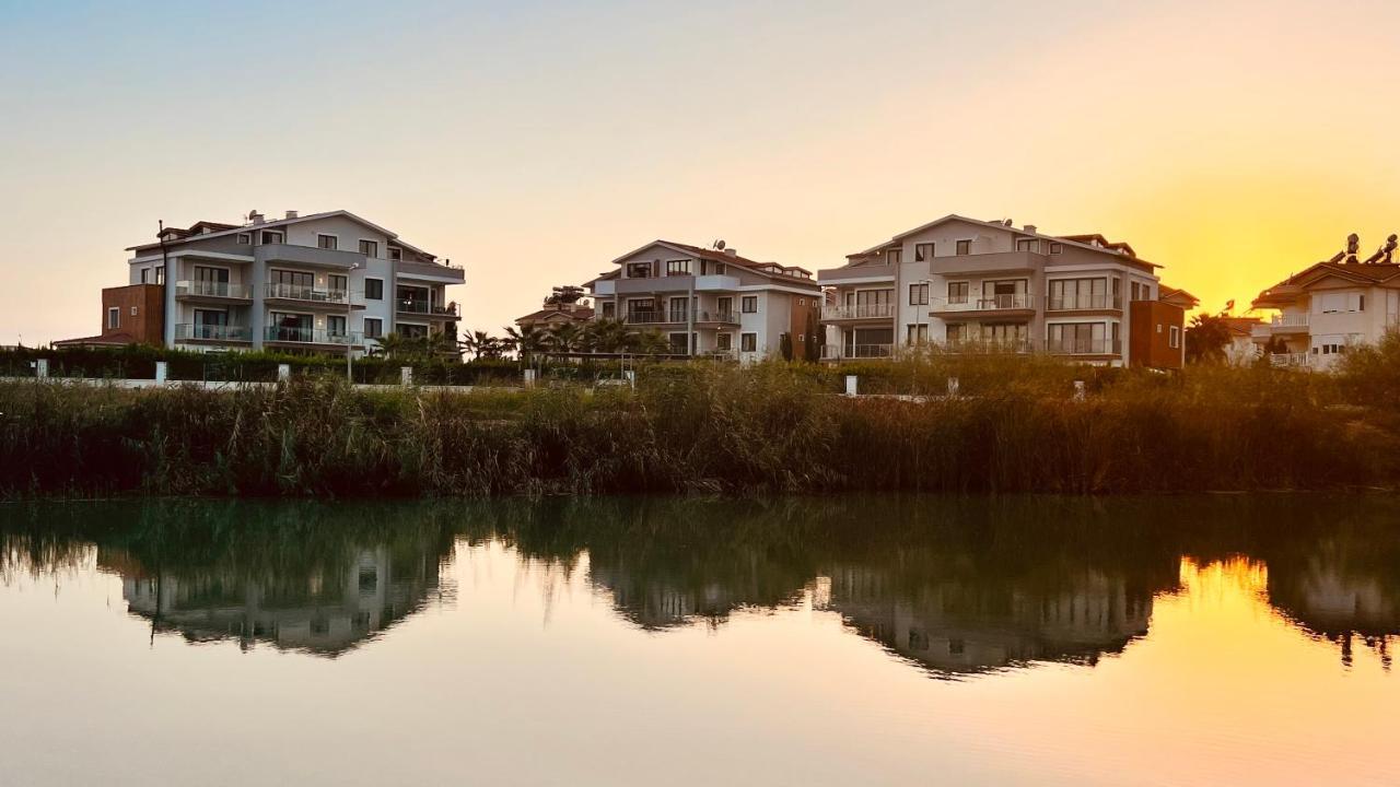 באלאק Exclusives Apartment Mountainview Residence מראה חיצוני תמונה