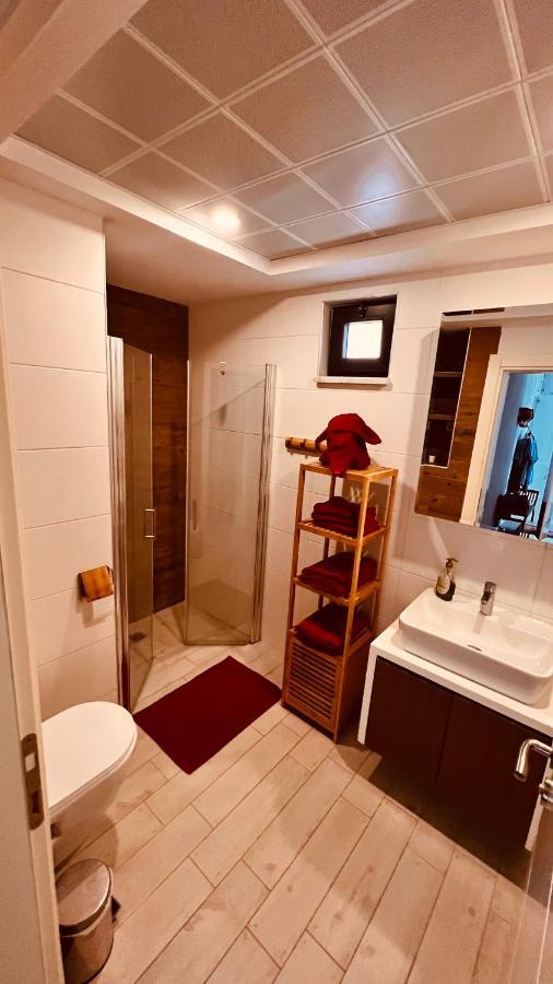 באלאק Exclusives Apartment Mountainview Residence מראה חיצוני תמונה