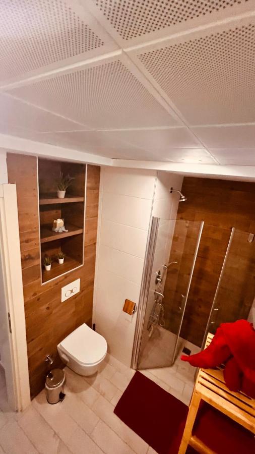באלאק Exclusives Apartment Mountainview Residence מראה חיצוני תמונה