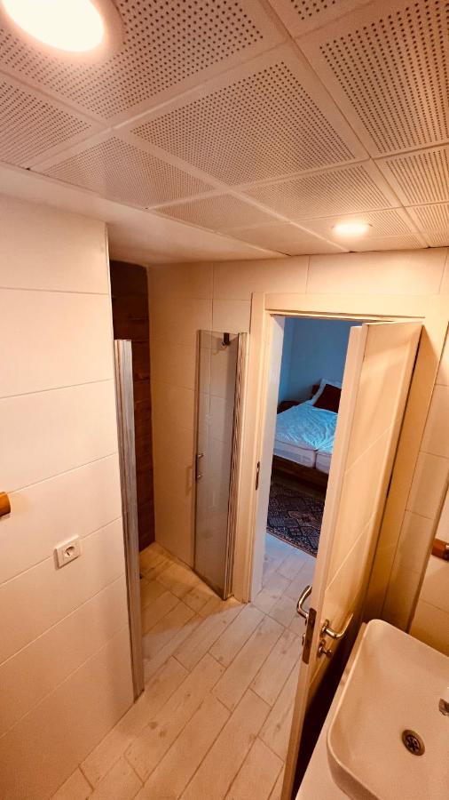 באלאק Exclusives Apartment Mountainview Residence מראה חיצוני תמונה