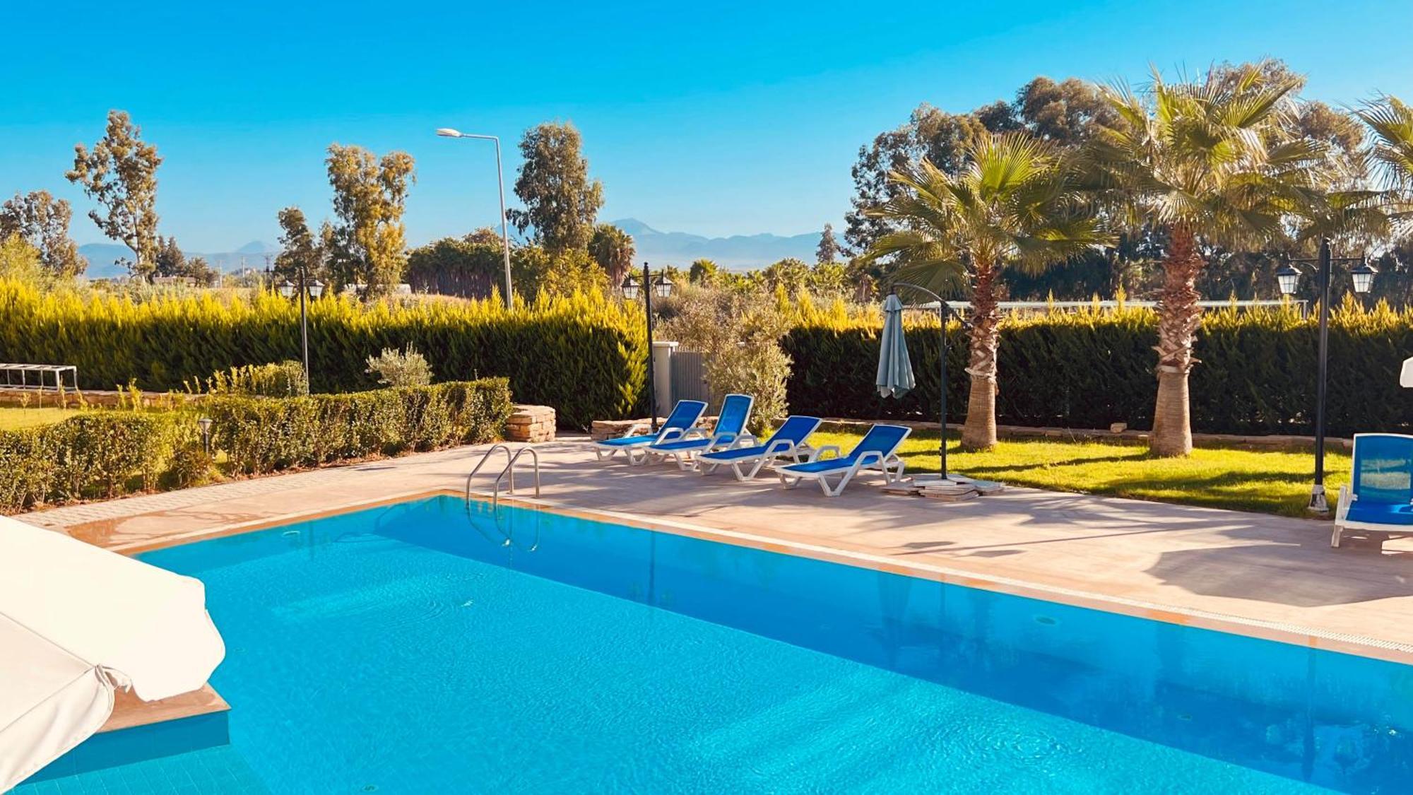 באלאק Exclusives Apartment Mountainview Residence מראה חיצוני תמונה