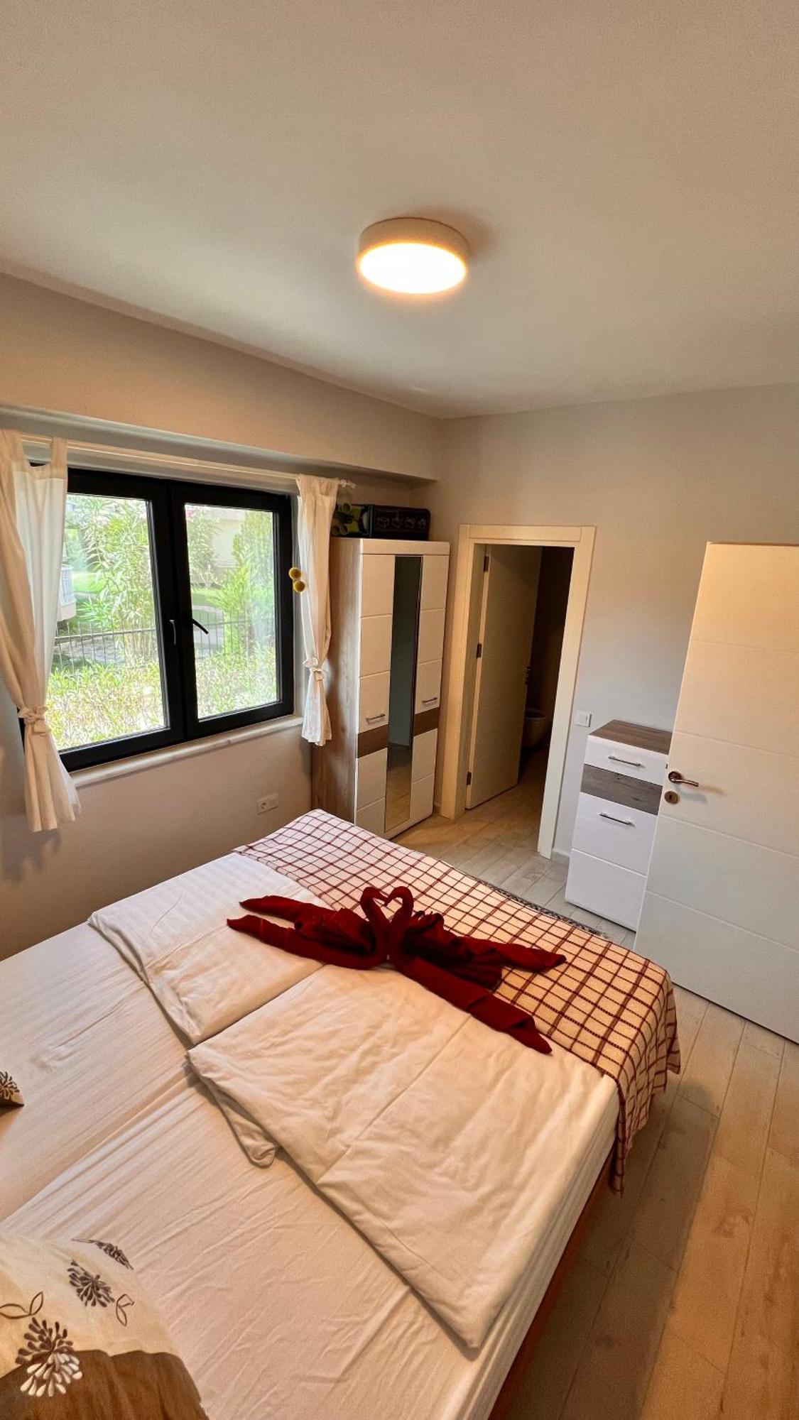 באלאק Exclusives Apartment Mountainview Residence מראה חיצוני תמונה