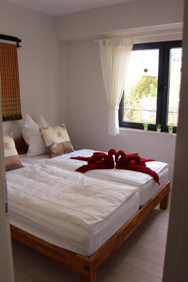 באלאק Exclusives Apartment Mountainview Residence מראה חיצוני תמונה