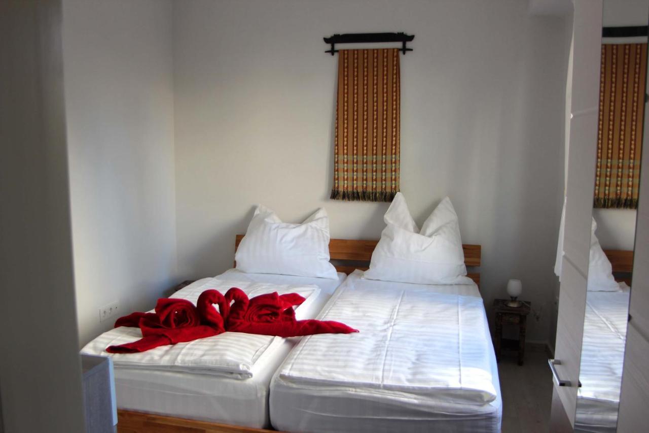 באלאק Exclusives Apartment Mountainview Residence מראה חיצוני תמונה