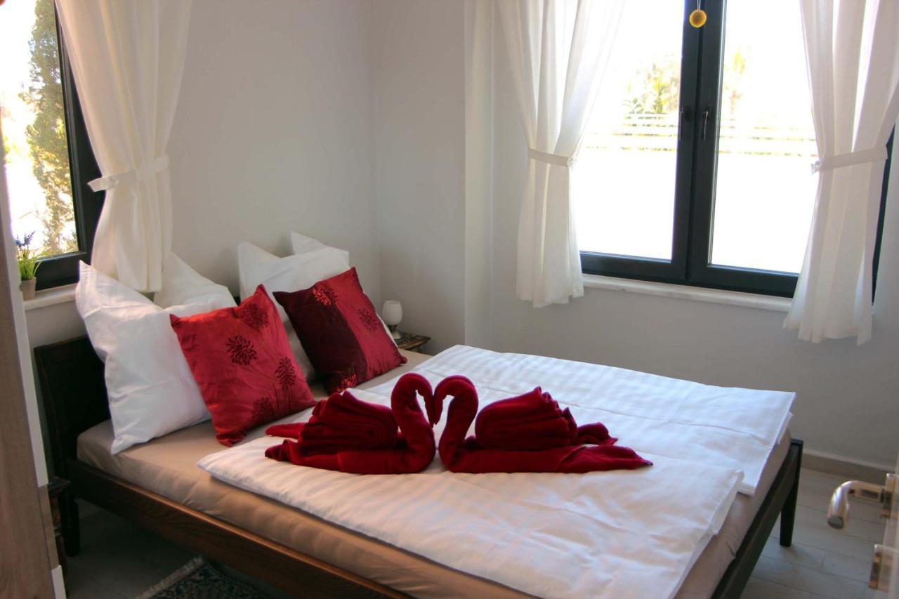 באלאק Exclusives Apartment Mountainview Residence מראה חיצוני תמונה