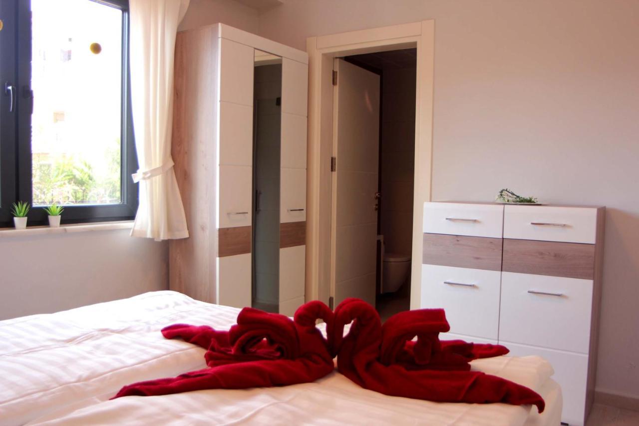 באלאק Exclusives Apartment Mountainview Residence מראה חיצוני תמונה